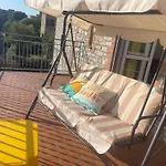 Sunshine Sanfatucchio