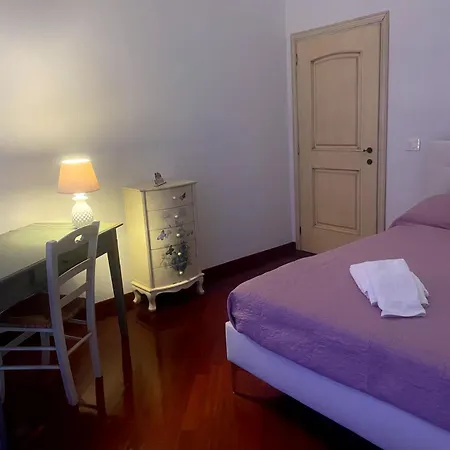 Penzion Sunshine Sanfatucchio