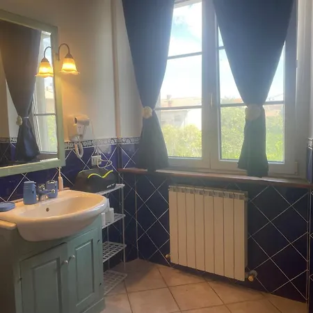 Sunshine Sanfatucchio