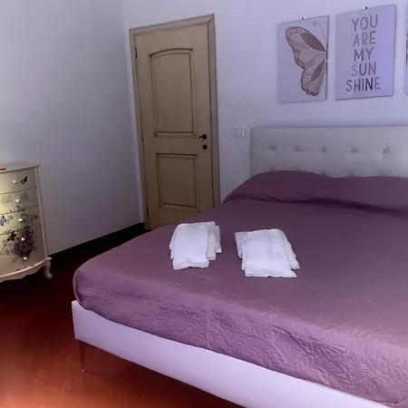 Sunshine Guest house Sanfatucchio