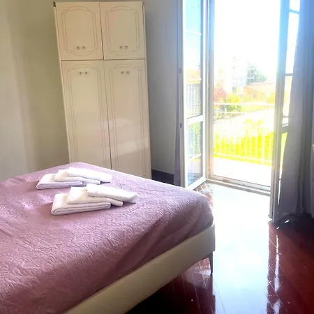 Pensión Sunshine