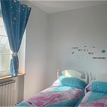 Sunshine Guest house