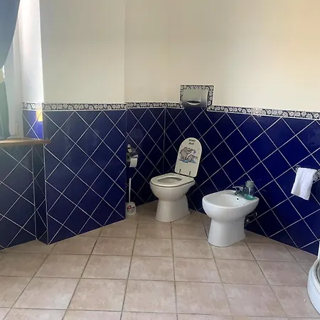 Sunshine Guest house 3*