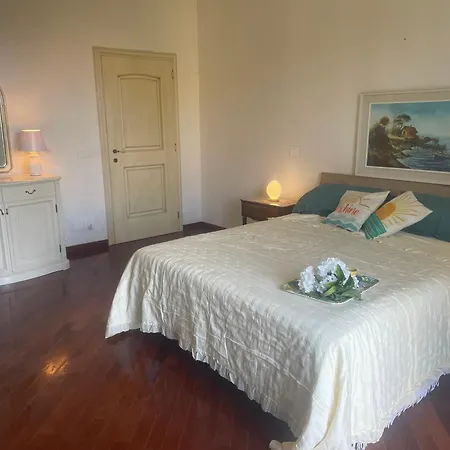 Penzion Sunshine Sanfatucchio