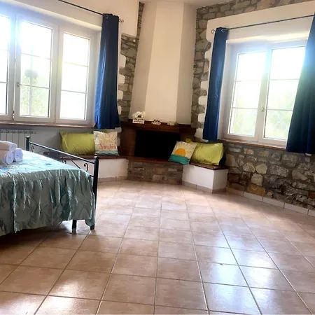 Guest house Sunshine Sanfatucchio