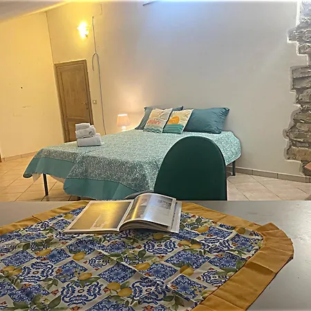 Penzion Sunshine Sanfatucchio