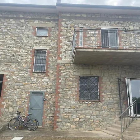 Guest house Sunshine 3*