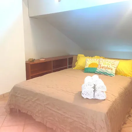 Sunshine Sanfatucchio