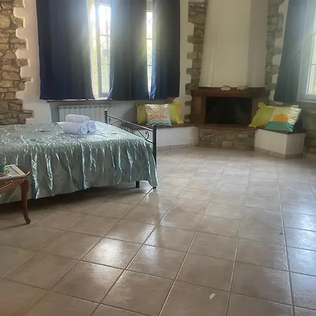 Guest house Sunshine 3*