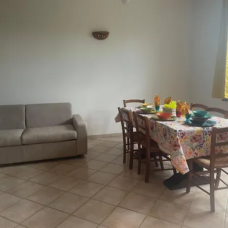 Sunshine Guest house