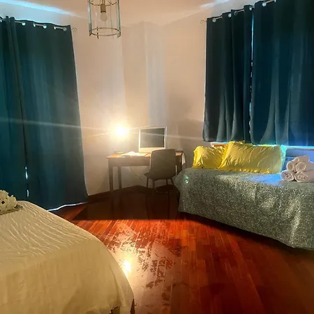 Sunshine Sanfatucchio