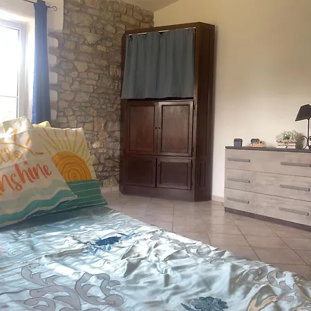 Sunshine Penzion Sanfatucchio