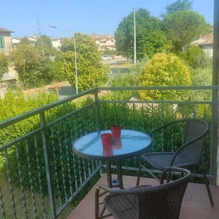 Guest house Sunshine