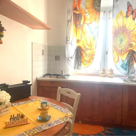 Sunshine Guest house Sanfatucchio