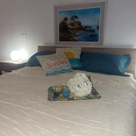 Sunshine 3* Sanfatucchio