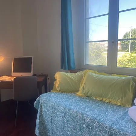 Penzion Sunshine Sanfatucchio