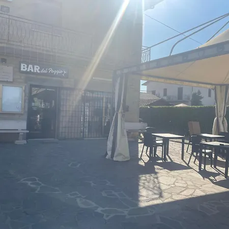 Sunshine 3* Sanfatucchio