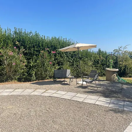 Guest house Sunshine Sanfatucchio