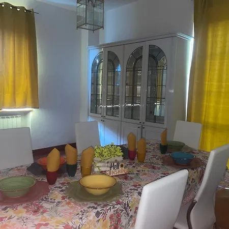 Penzion Sunshine Sanfatucchio