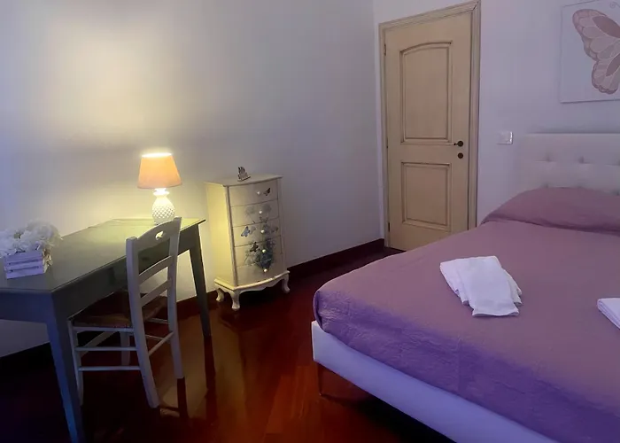 Guest house Sunshine Sanfatucchio