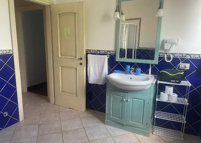 Guest house Sunshine