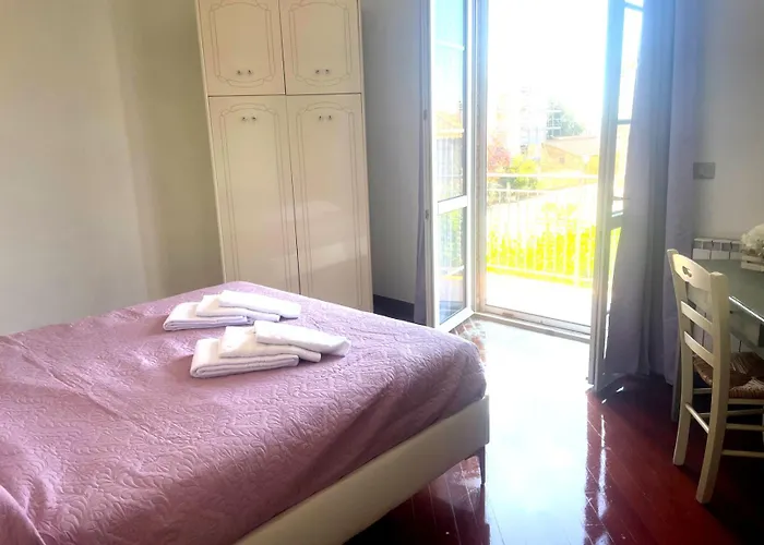 Guest house Sunshine