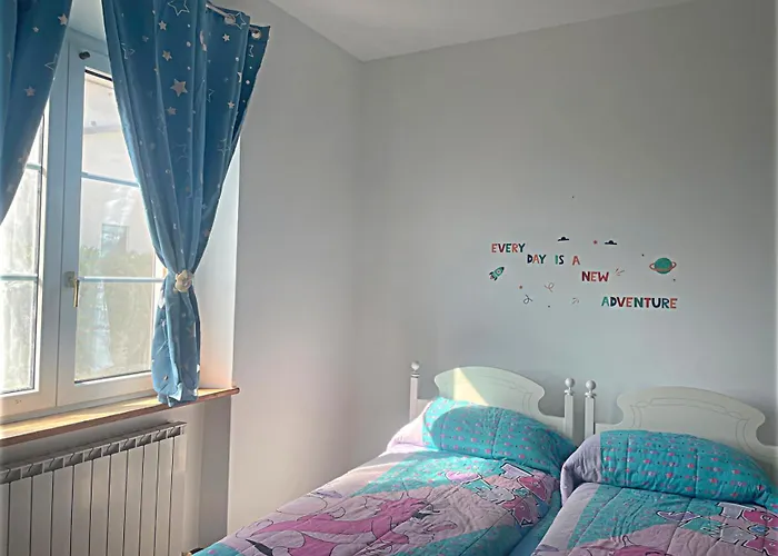 Sunshine Guest house