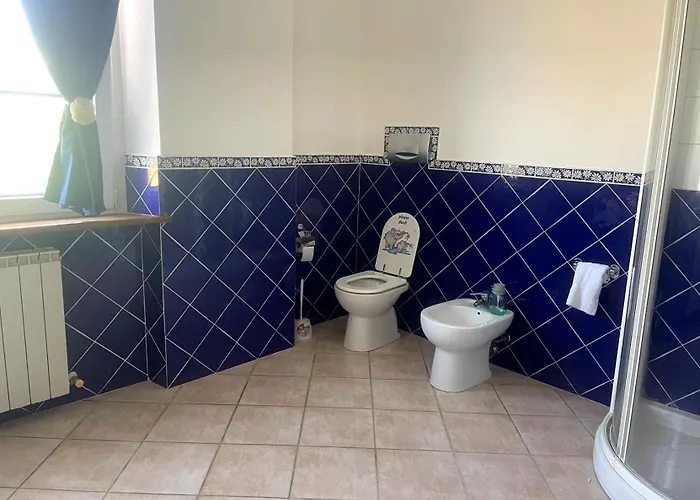 Sunshine Guest house 3*