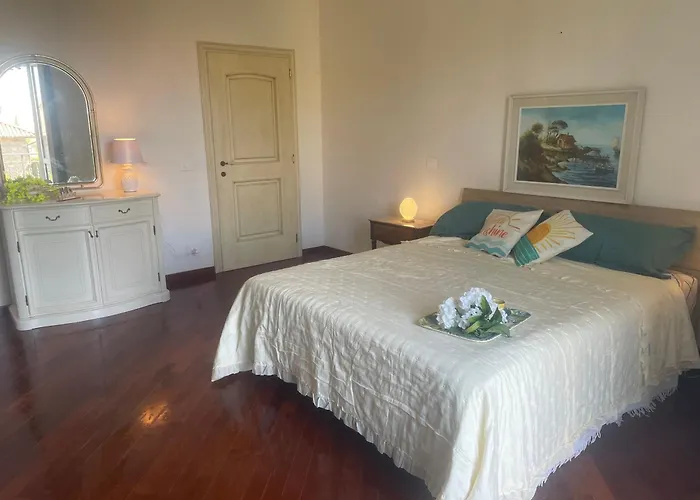 Guest house Sunshine Sanfatucchio