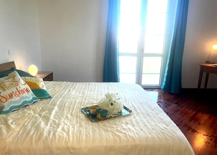 Sunshine Guest house Sanfatucchio