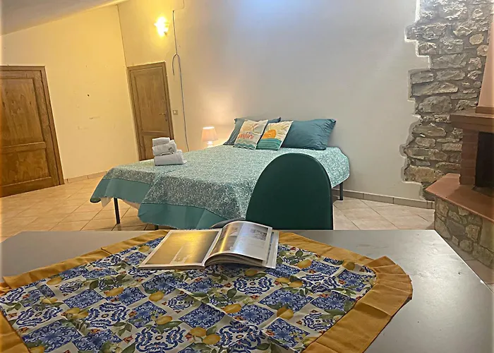 Guest house Sunshine Sanfatucchio