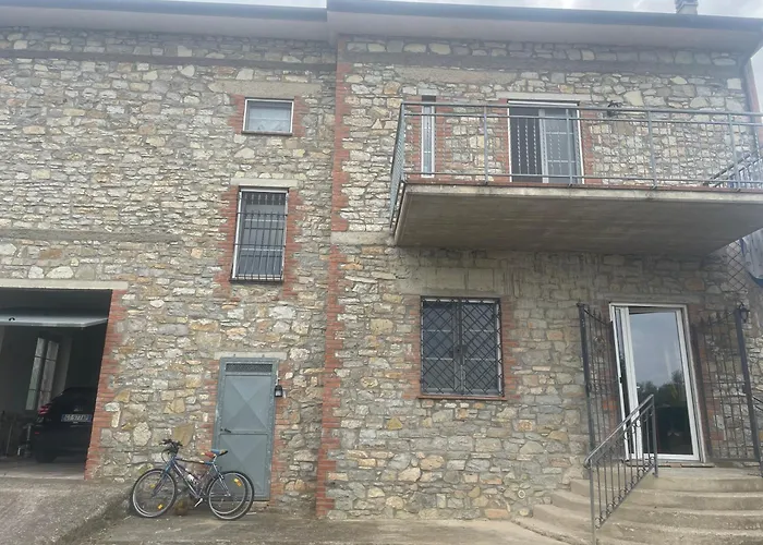 Guest house Sunshine 3*