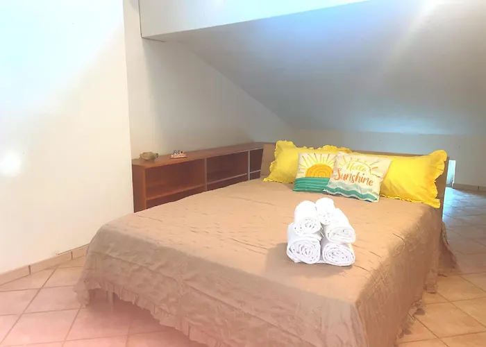 Sunshine Sanfatucchio