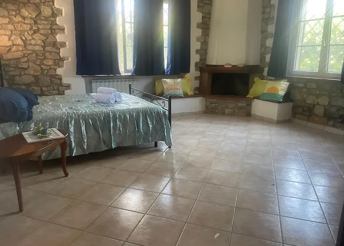 Guest house Sunshine 3*