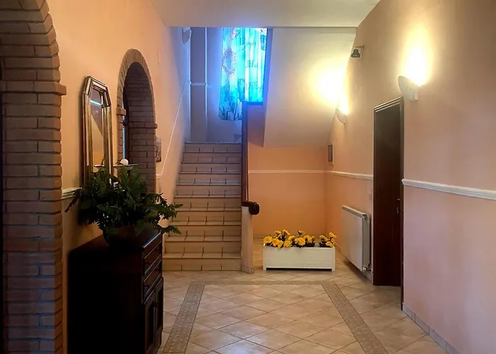 Sunshine 3* Sanfatucchio