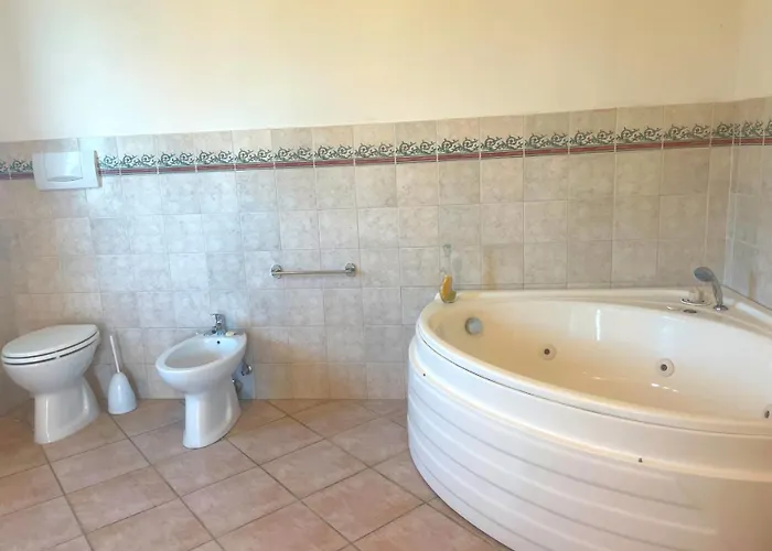 Pensjonat Sunshine 3*