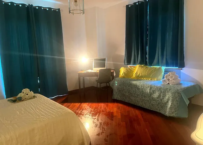 Sunshine Sanfatucchio