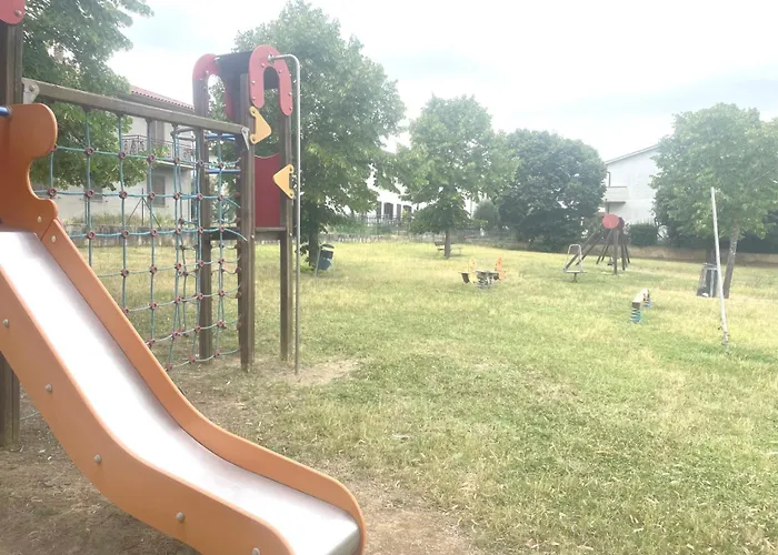 Sunshine Pensionat Sanfatucchio