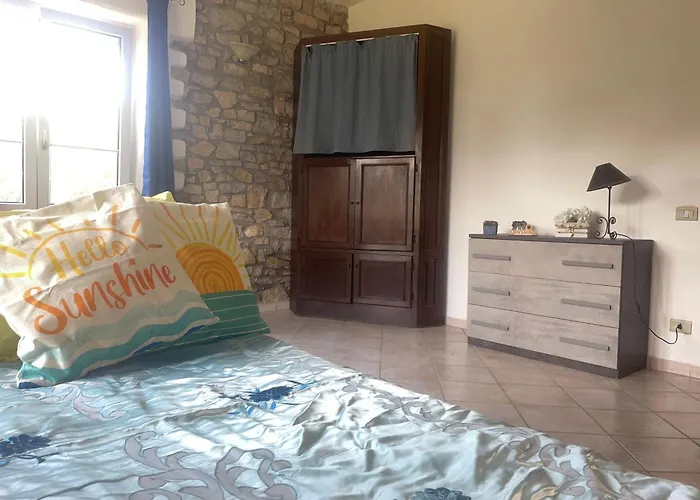 Sunshine Guest house Sanfatucchio