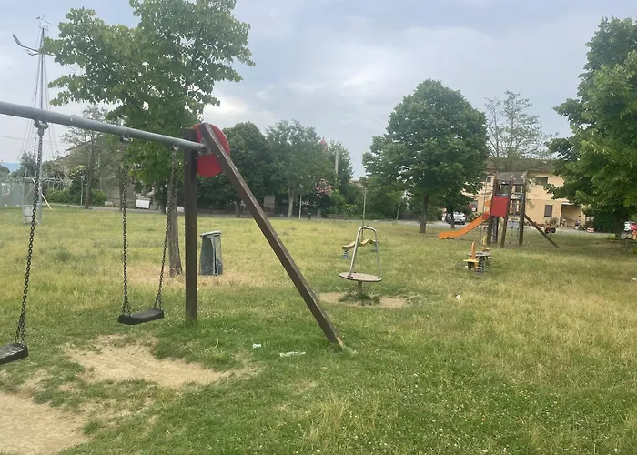 Sunshine Guest house 3*