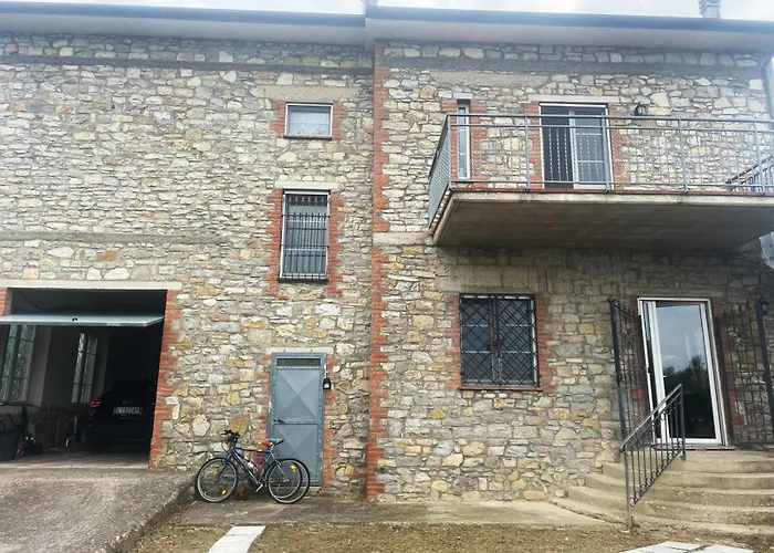 Sunshine Sanfatucchio