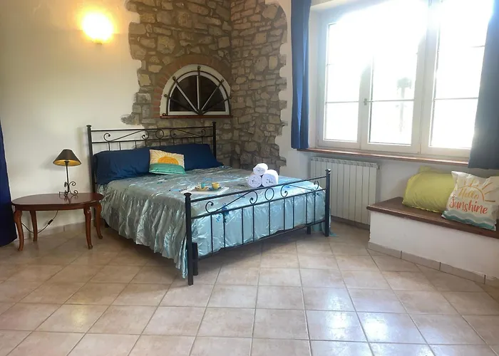 Sunshine 3* Sanfatucchio