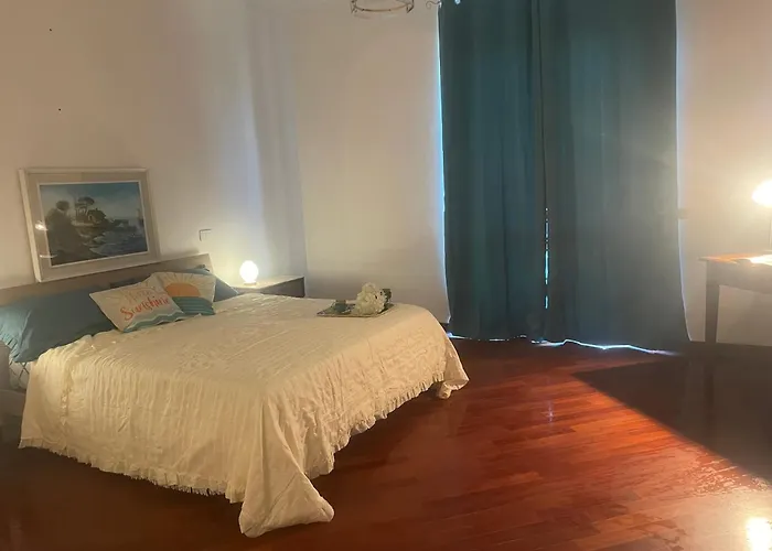 Sunshine Guest house Sanfatucchio