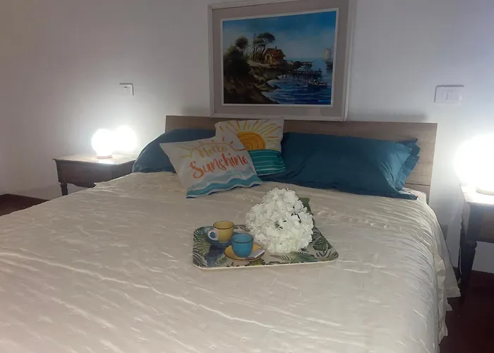 Sunshine 3* Sanfatucchio