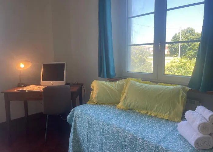 Guest house Sunshine Sanfatucchio