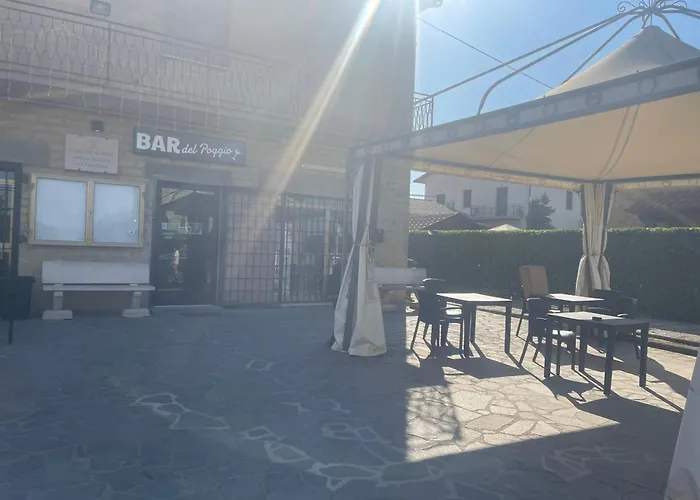 Sunshine 3* Sanfatucchio