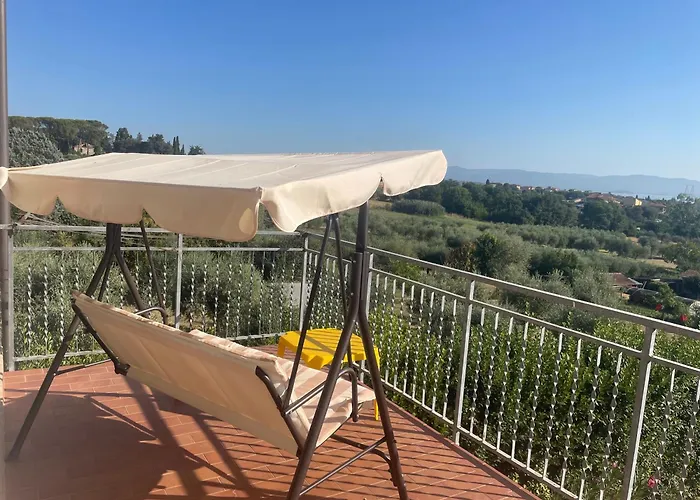 Sunshine Sanfatucchio