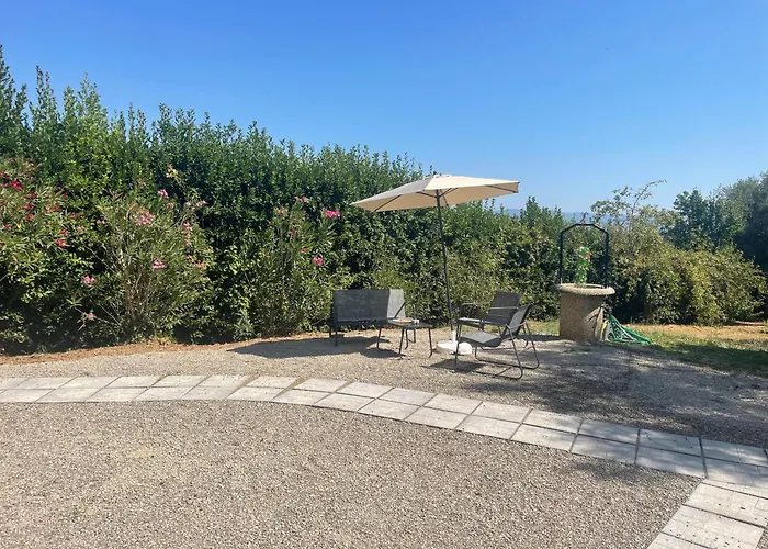 Guest house Sunshine Sanfatucchio