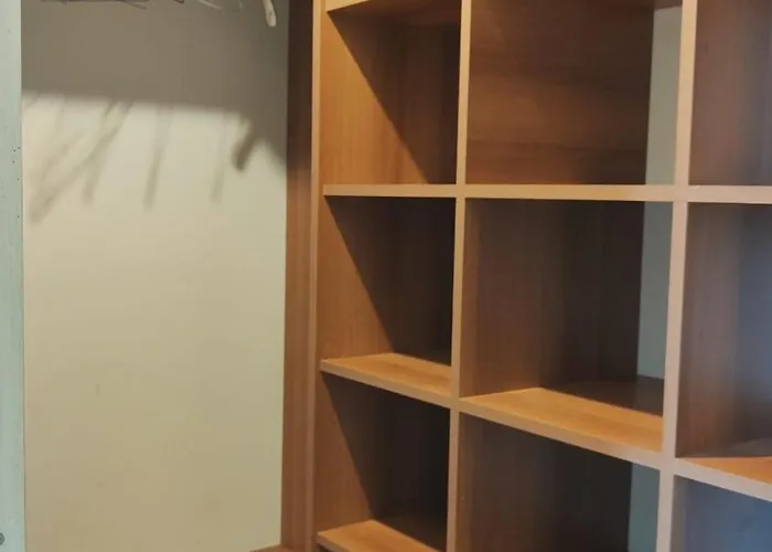 Pensjonat Sunshine 3*