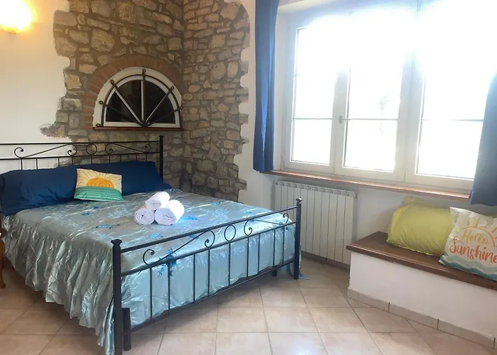 Sunshine 3* Sanfatucchio